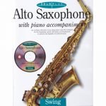 Solo Plus Swing Alto Sax