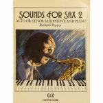 Sounds For Sax 2