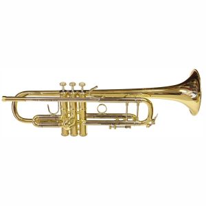 Spencer Modified Bach Stradivarius Trumpet