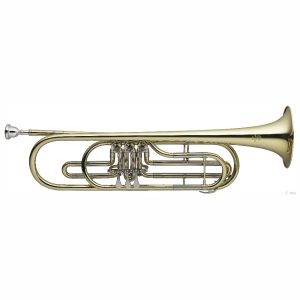 Stagg Bass Trumpet