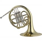 Stagg LV HR5255 Junior French Horn in Bb