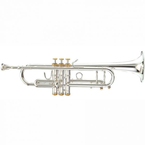 Stomvi 5330 Elite 250ML Bb Trumpet