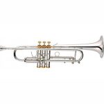 Stomvi 5335 Elite 330ML Bb Trumpet