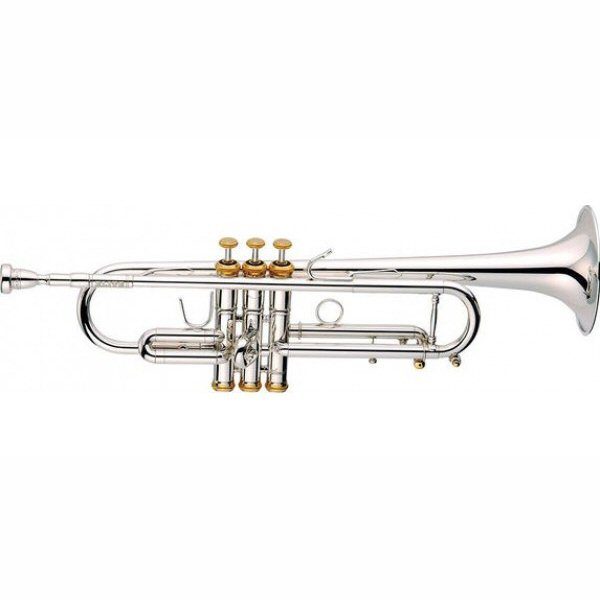 Stomvi 5335 Elite 330ML Bb Trumpet