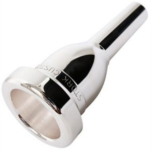 Stork Trombone Mouthpiece