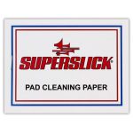 Superslick-Pad-Cleaning-Paper