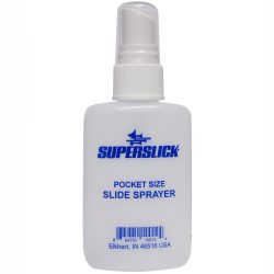 Superslick slide spray bottle