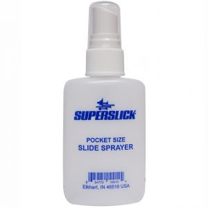 Superslick slide spray bottle