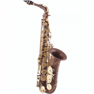 System 54 R Series Power Bell Alto Sax PBMK