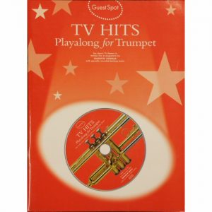 TV Hits Trumpet