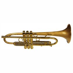 Taylor Chicago Lite Trumpet 