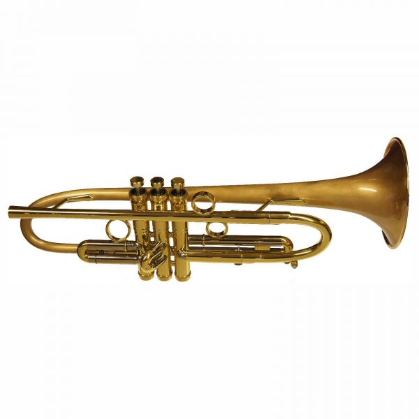 Taylor Chicago Lite Trumpet