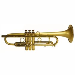 Taylor VR Trumpet