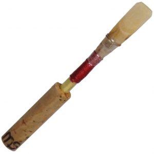 Tipple Oboe reed