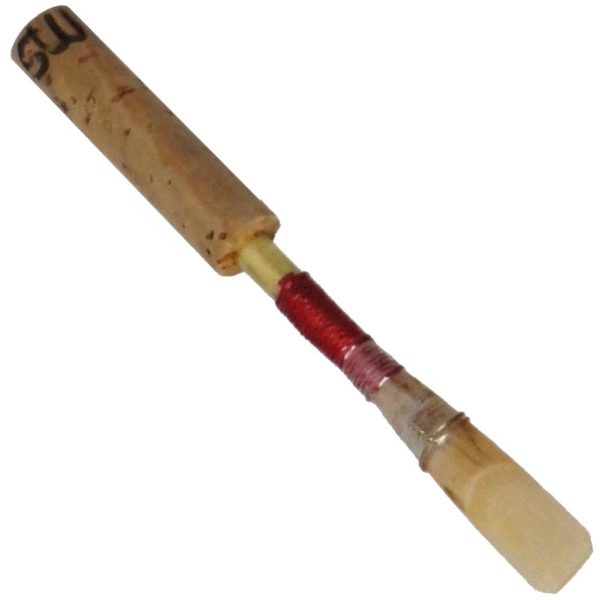 Tipple Oboe reed