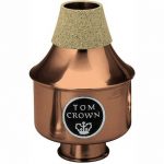 Tom Crown ET Mute Trumpet Copper
