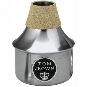 Tom Crown Trumpet Practice Mute