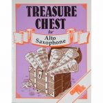 Treasure Chest Alto Sax