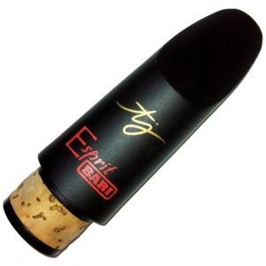 Trevor James Esprit Clarinet Mouthpiece Plastic