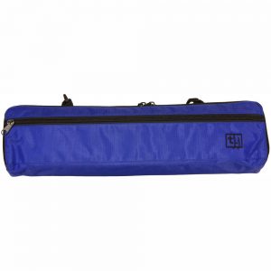 Trevor James Flute Case Cover Blue