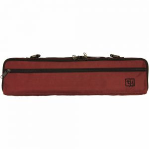 Trevor James Flute Case Cover Red