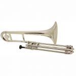 Tromba Silver Jazzbone