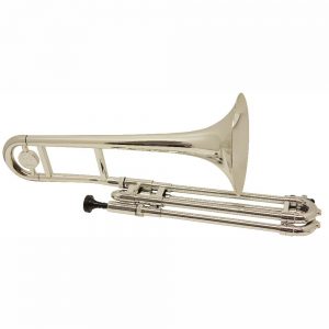 Tromba Silver Jazzbone