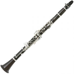 Uebel Classic Clarinet