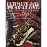 Ultimate Jazz Playalong