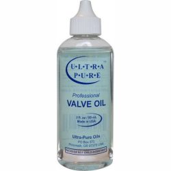 Ultra Pure Valve Oli