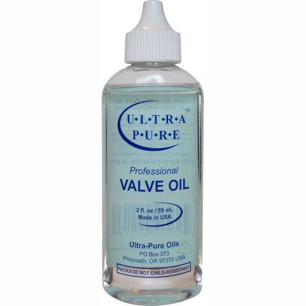Ultra Pure Valve Oli