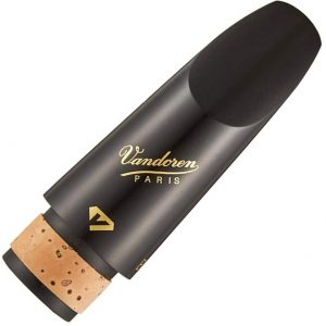 Vandoren Black Diamond BD5 Clarinet Mouthpiece