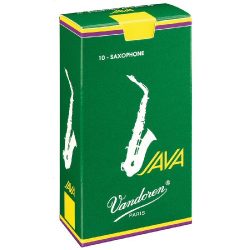 Vandoren Java Alto Sax Reeds