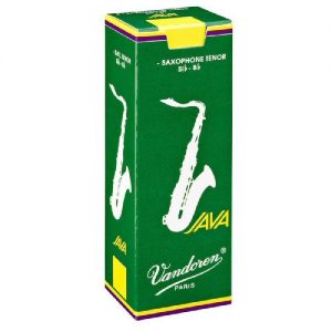 Vandoren Java Tenor Sax Reeds