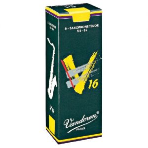 Vandoren V16 Tenor Sax Reeds