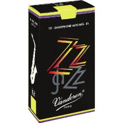 Vandoren ZZ Alto Sax Reeds