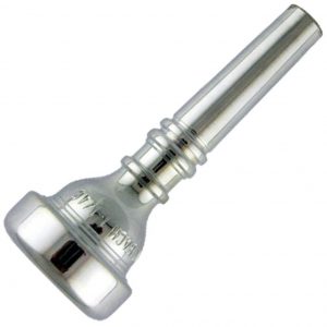 Vincent Bach Cornet Mouthpiece