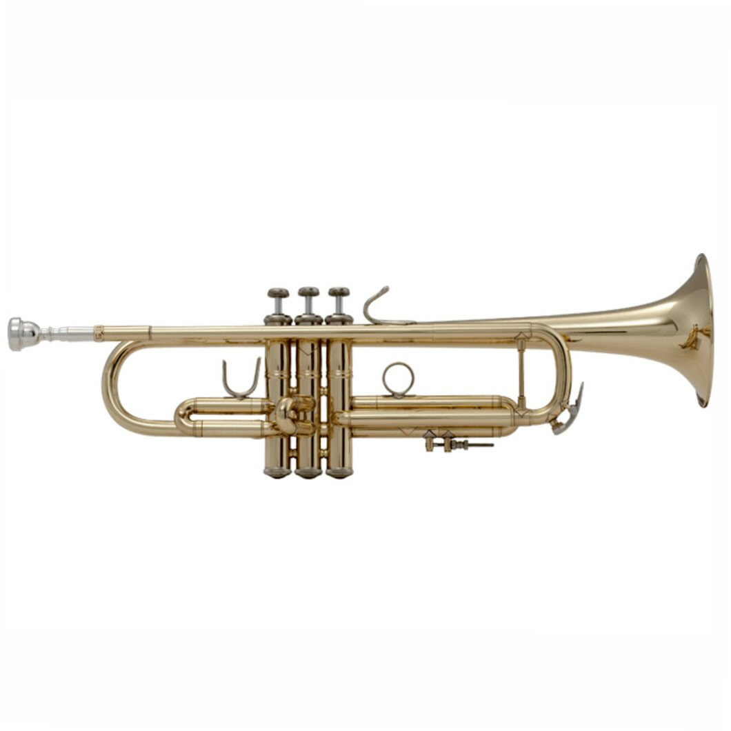 Vincent Bach LR180 Stradivarius Trumpet