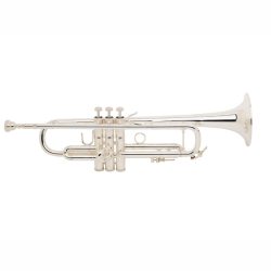 Vincent Bach LR180S Stradivarius Trumpet
