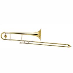 Vincent Bach Stradivarius 42 Trombone