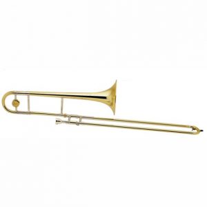 Vincent Bach Stradivarius 42 Trombone