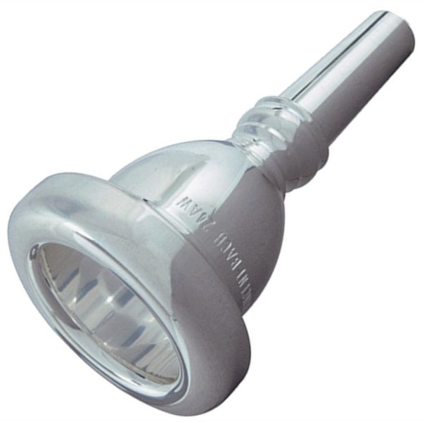 Vincent Bach Tuba Mouthpiece Vincent Bach Tuba Mouthpiece