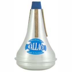 Wallace P1 Piccolo Trumpet Mute