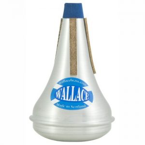 Wallace P1 Piccolo Trumpet Mute