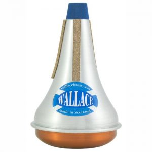 Wallace P2 Piccolo Trumpet Mute