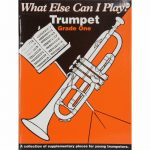 What Else Can I Play Trumpet Grade one