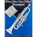 What Else Can I Play Trumpet Grade two
