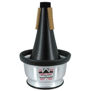 Wick Cup Mute Trumpet