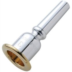 Wick Heritage Tenor Horn Mouthpiece