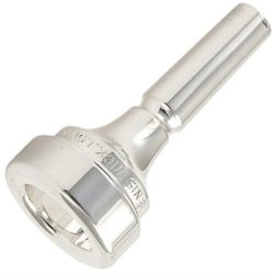 Wick Standard Tenor Horn Mouthpiece